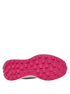 LUCKEI Sneakers logo 4G