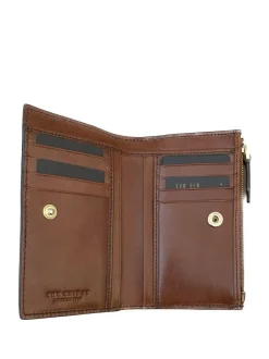 LUCREZIA Pochette in pelle