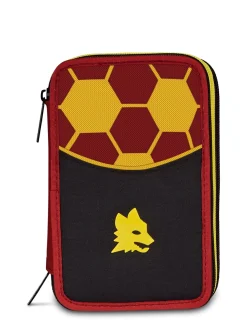 LUPETTO SCHOOL Astuccio con Kit Scolastico