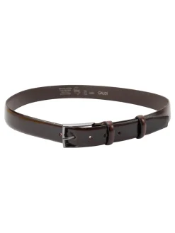 LUXURY Cintura in pelle