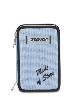 MADE OF STARS Astuccio con Kit Scolastico