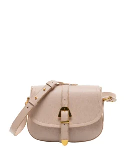 MAGALU Borsa mini tracolla, in pelle