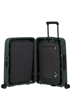 MAGNUM ECO Trolley bagaglio a mano