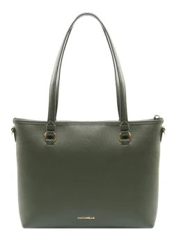 MARINA Shopping Bag in pelle