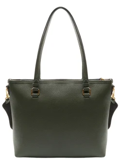 MARINA Shopping Bag in pelle