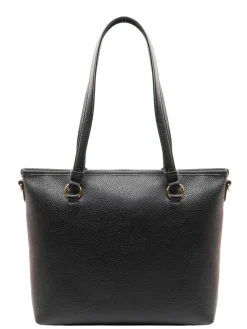 MARINA Shopping Bag in pelle