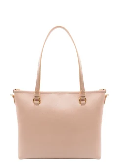 MARINA Shopping Bag in pelle