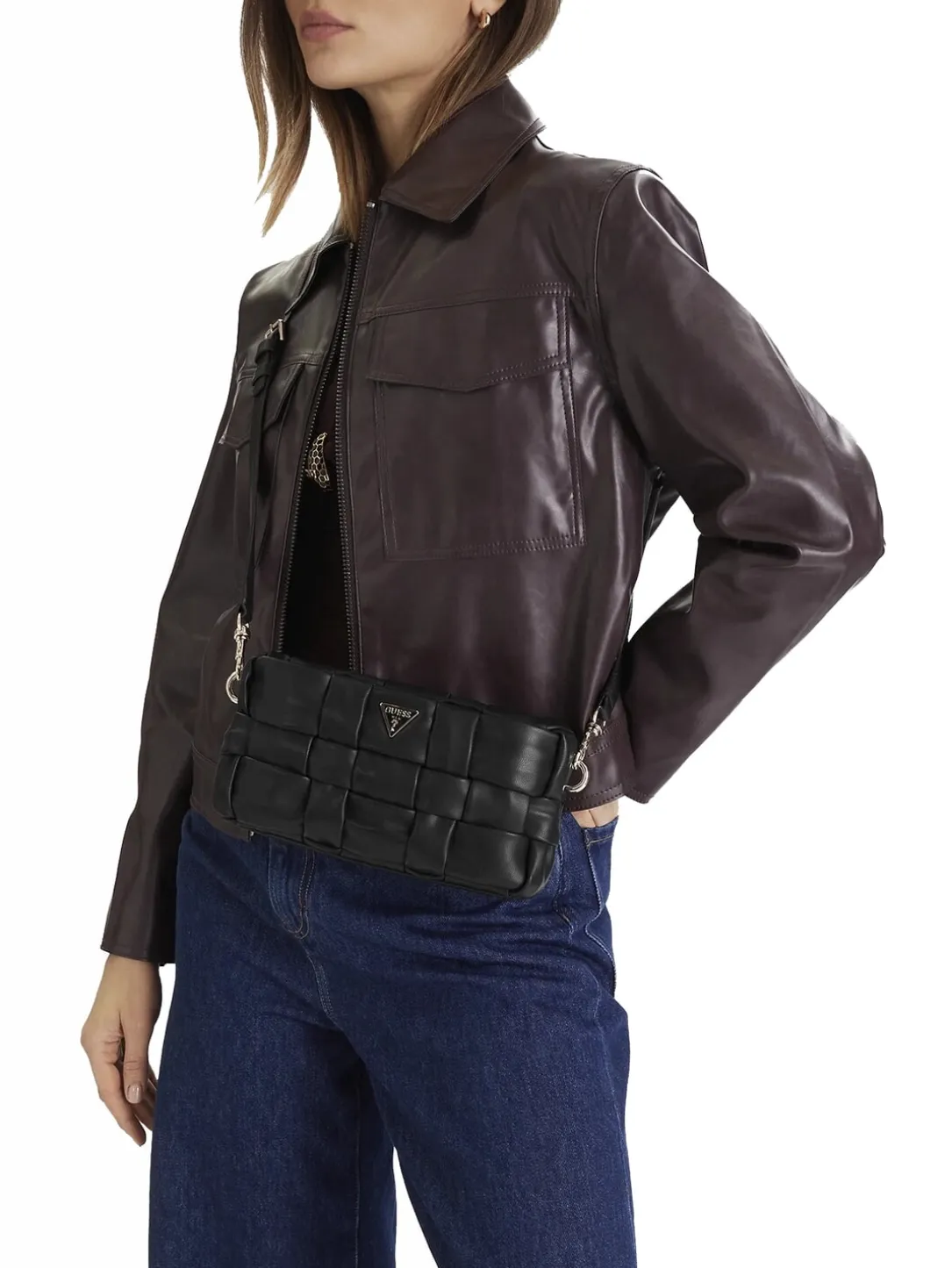 MARION Mini Bag a tracolla