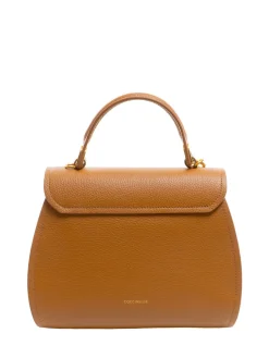 MARVIN Borsa a mano in pelle con tracolla