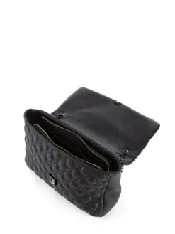 MARZIA Borsa a spalla trapuntata