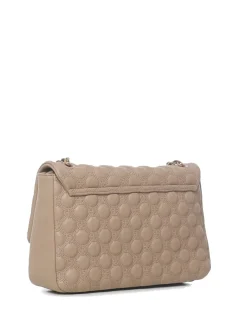 MARZIA Borsa a spalla trapuntata