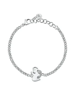 MASCOTTE Bracciale charm angioletto