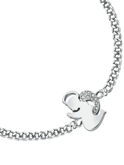 MASCOTTE Bracciale charm angioletto