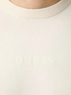 MASON PRINTED Maglia a girocollo, a maniche lunghe