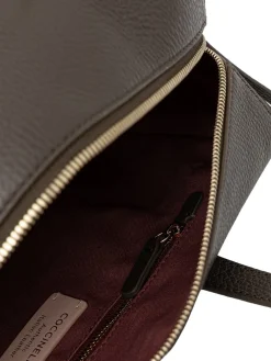 MAVERY POCKET Bauletto a spalla, in pelle