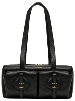 MAVERY POCKET Bauletto a spalla, in pelle