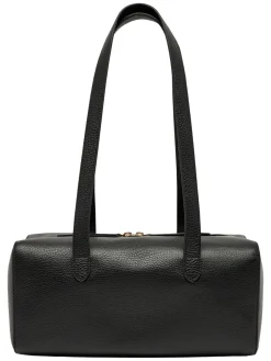 MAVERY POCKET Bauletto a spalla, in pelle
