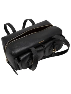 MAVERY POCKET Bauletto a spalla, in pelle