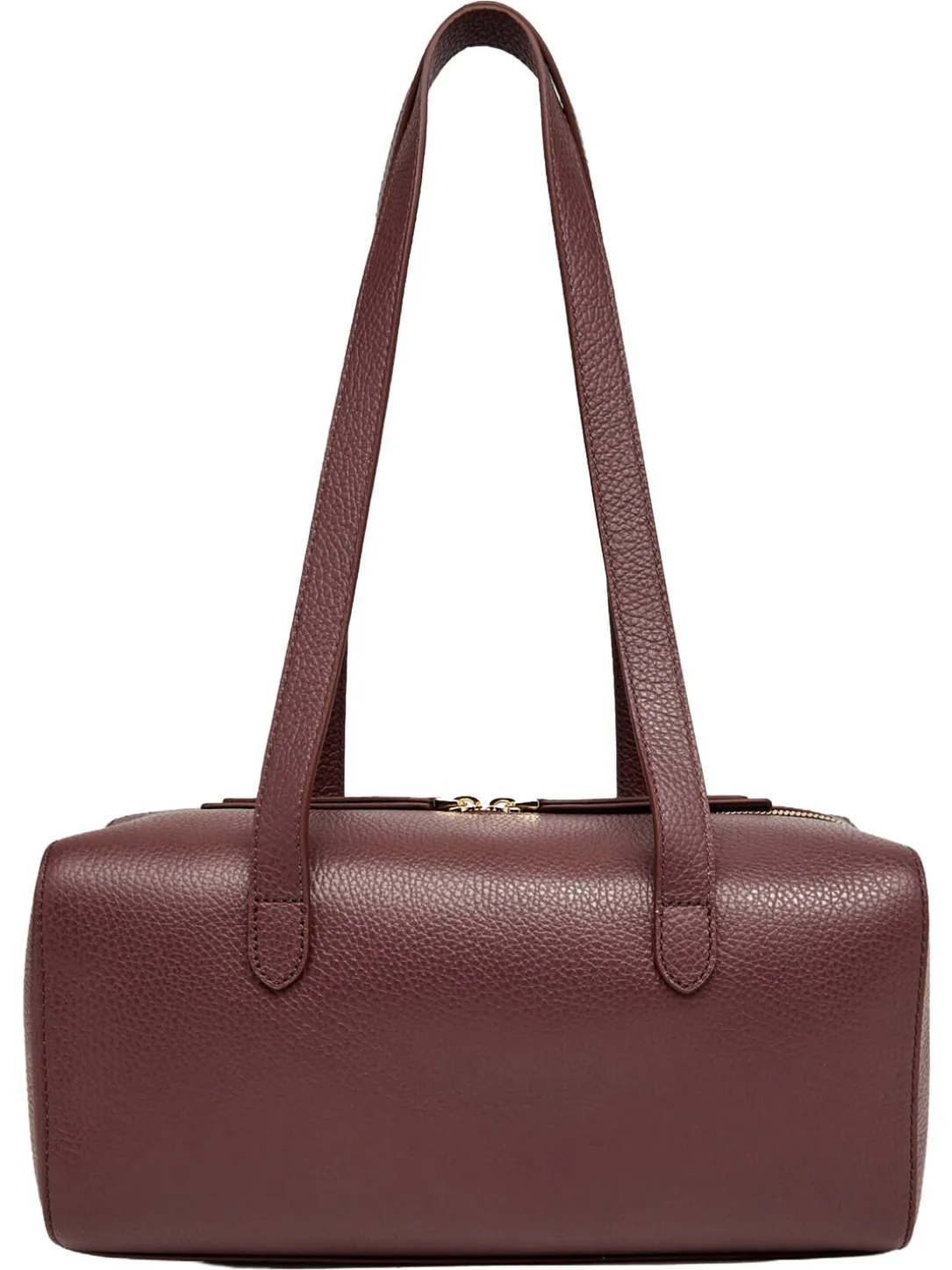 MAVERY POCKET Bauletto a spalla, in pelle