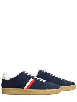 MC ENROE Sneakers in pelle