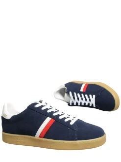 MC ENROE Sneakers in pelle