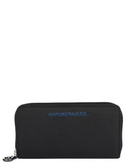 MD20 Portafoglio grande zip around