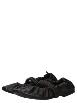 ME25 Ballerine in pelle