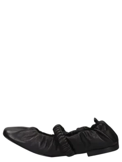 ME25 Ballerine in pelle