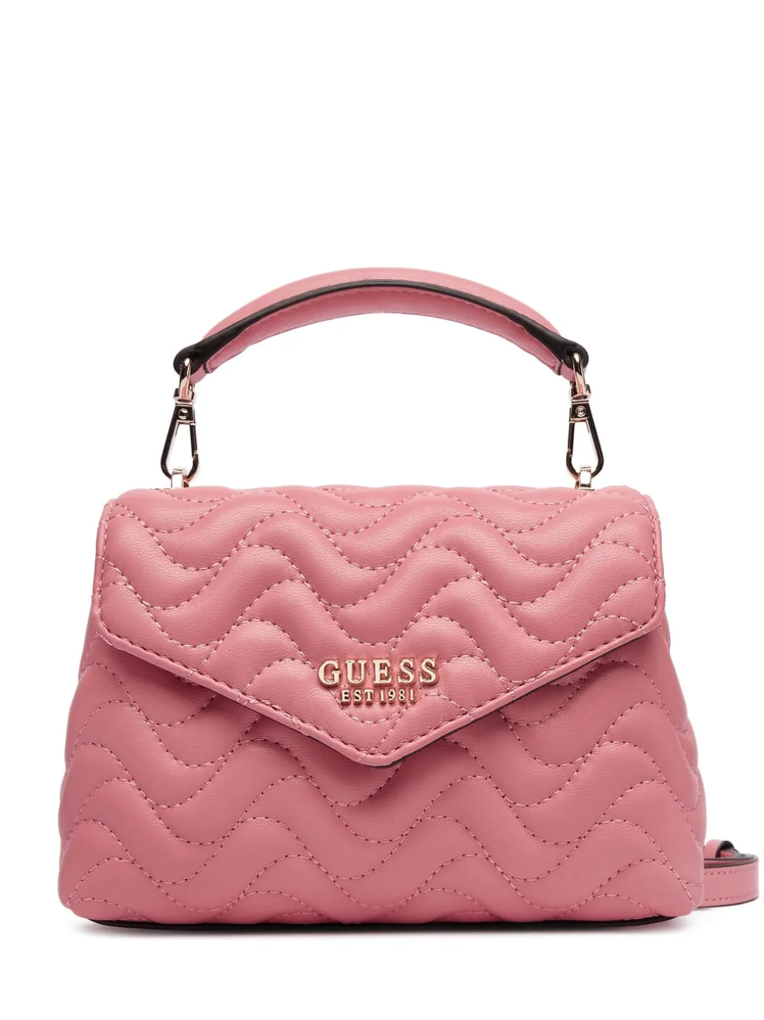 MELISANDRA Mini Bag a mano, con tracolla