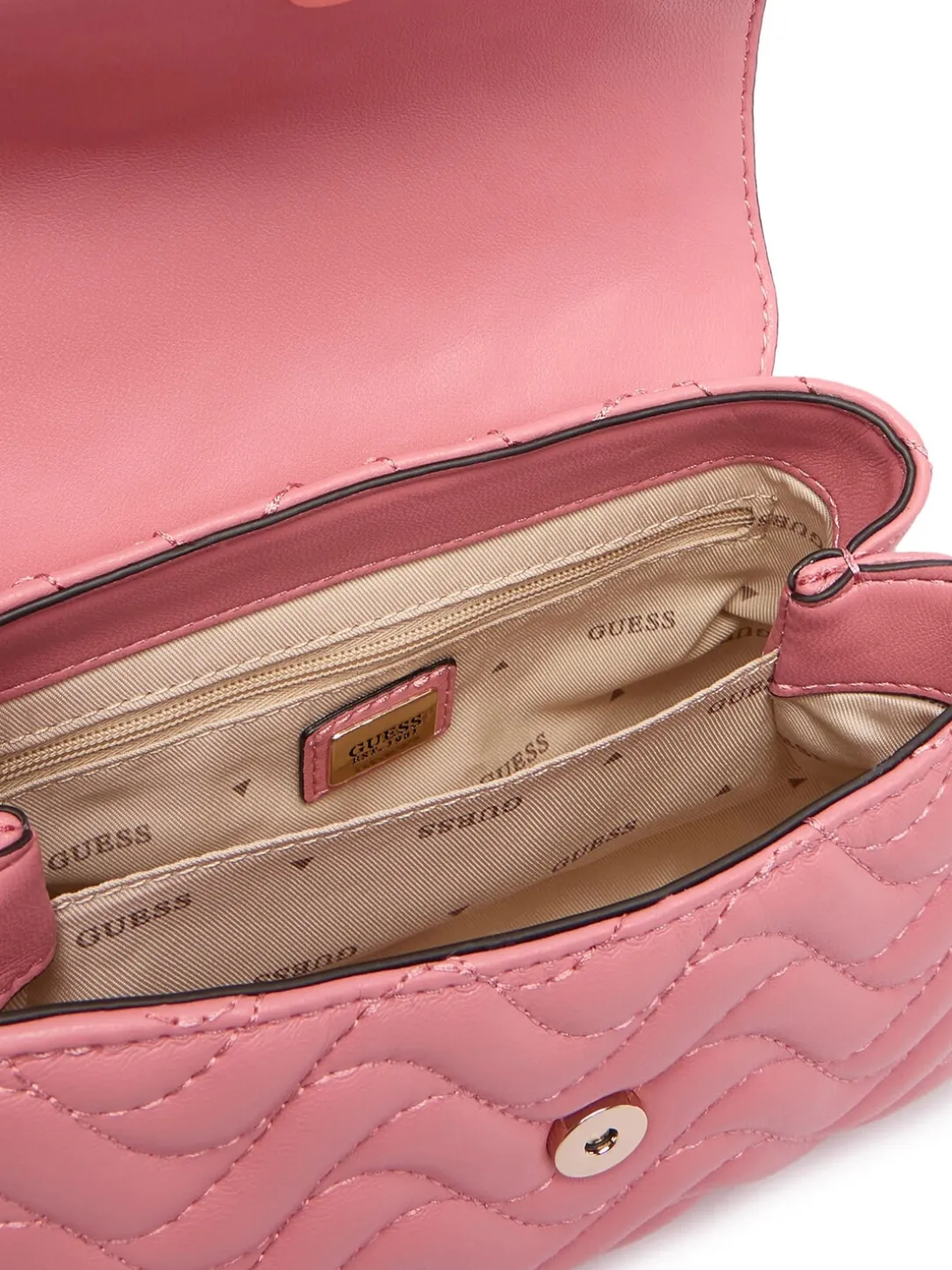 MELISANDRA Mini Bag a mano, con tracolla