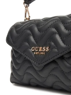 MELISANDRA Mini Bag a mano, con tracolla