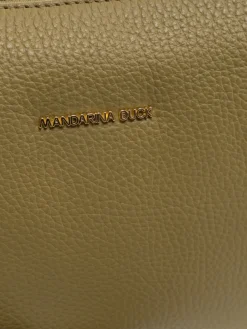 MELLOW Borsa a tracolla in pelle