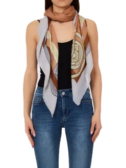 METAL Foulard