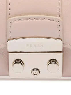 METROPOLIS Mini bag in pelle a tracolla