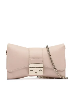 METROPOLIS Mini bag in pelle a tracolla