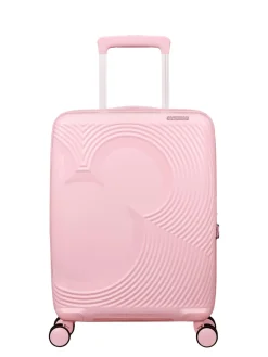 MICKEY MAGIC Trolley Bagaglio a Mano, Espandibile