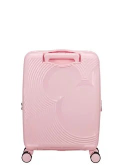 MICKEY MAGIC Trolley Bagaglio a Mano, Espandibile