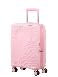 MICKEY MAGIC Trolley Bagaglio a Mano, Espandibile
