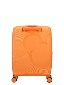 MICKEY MAGIC Trolley Bagaglio a Mano, Espandibile