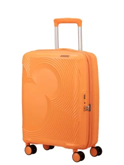 MICKEY MAGIC Trolley Bagaglio a Mano, Espandibile