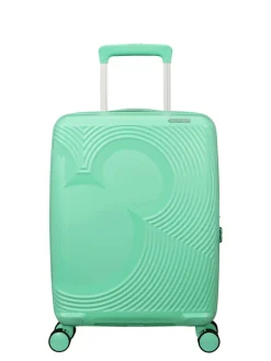 MICKEY MAGIC Trolley Bagaglio a Mano, Espandibile