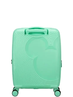 MICKEY MAGIC Trolley Bagaglio a Mano, Espandibile