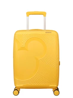 MICKEY MAGIC Trolley Bagaglio a Mano, Espandibile
