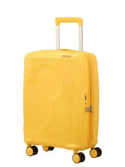 MICKEY MAGIC Trolley Bagaglio a Mano, Espandibile
