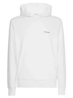 MICRO LOGO REPREVE Felpa con cappuccio