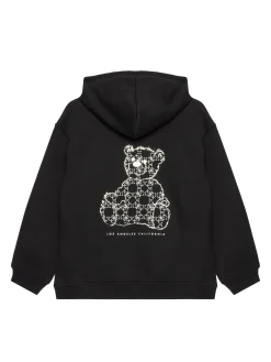 MINI ME KIDS Felpa con cappuccio