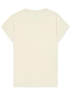 MINI ME KIDS T-shirt logo strass