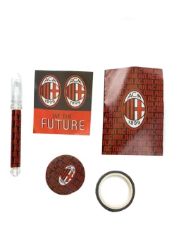 MINI Portachiavi zaino con accessori