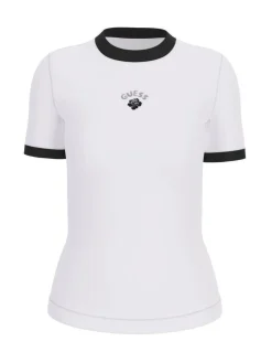 MINI ROSE T-shirt maniche corte slim fit