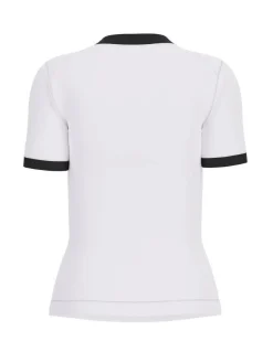 MINI ROSE T-shirt maniche corte slim fit